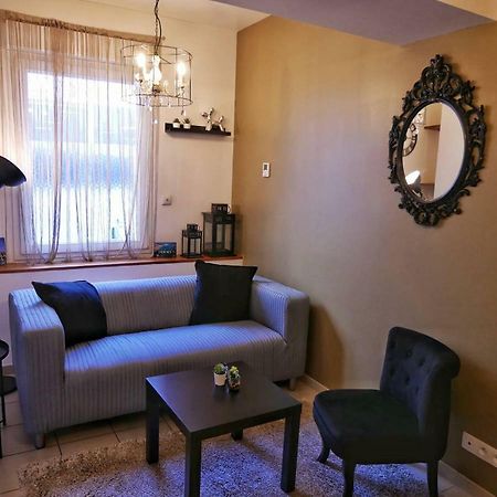 Charmant T2 Proche Centre Ville Plage Jardin Dior 50 M2 Granville Exterior foto